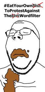 eatyourownshit.png