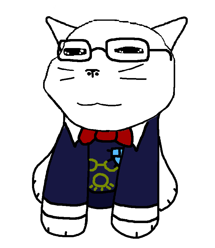 gapejak, kittenjak, massjak, massmeowjak, massmeowplush, wholesome soyjak, namefag plushies, 1soyjak, bowtie, closed mouth