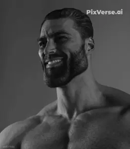 PixVerse_V6_Image_Text_720P_Make_him_hold_a_gi.mp4