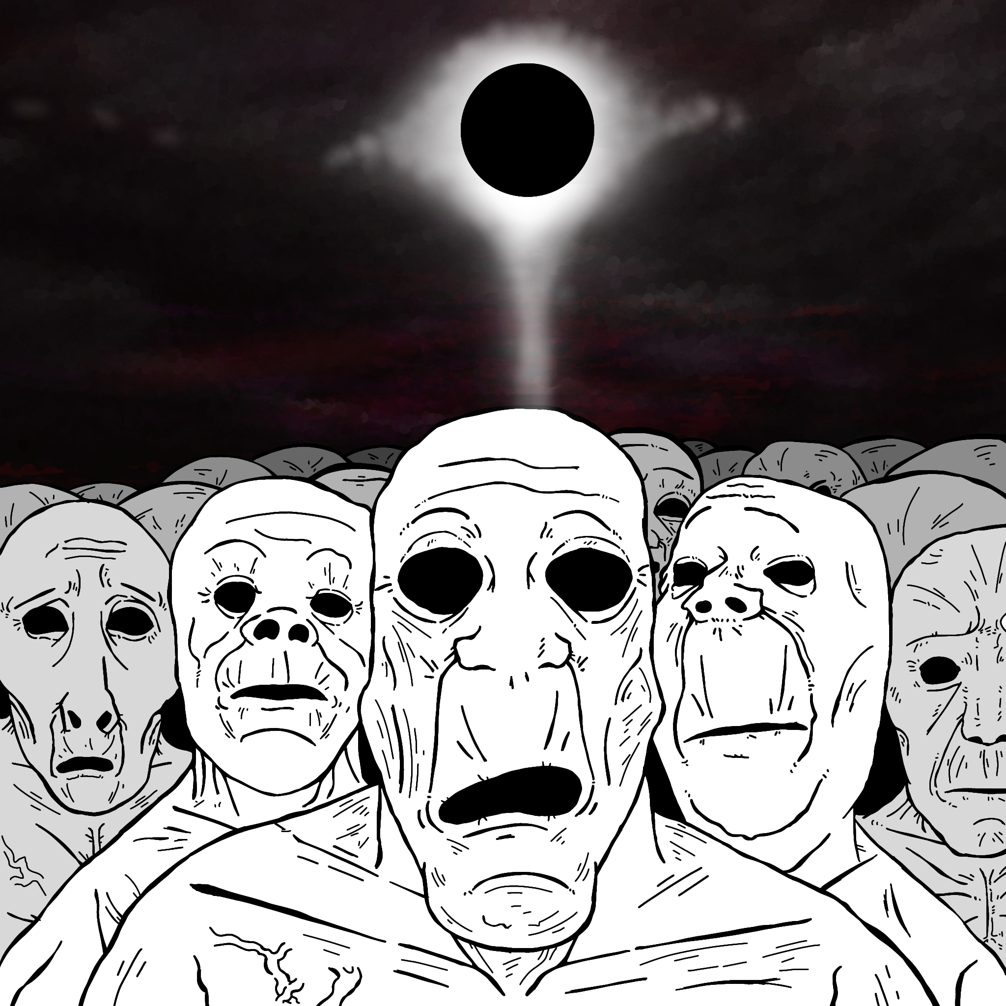 It's Age of Men