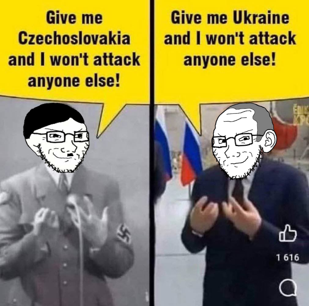 soyak, soyak (smug), soyak (smug) 2, adolf hitler, black hair, closed mouth, clothes, czechoslovakia, glasses, gray hair