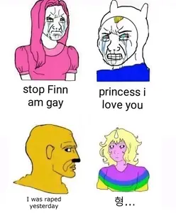 iwasrapedyesterdayadventuretime.jpg