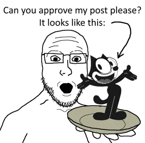 248844 - soybooru.com - arm glasses hands holding_object holding_plate mickeyjak open_mouth plate platejak soyjak stubble.jpg
