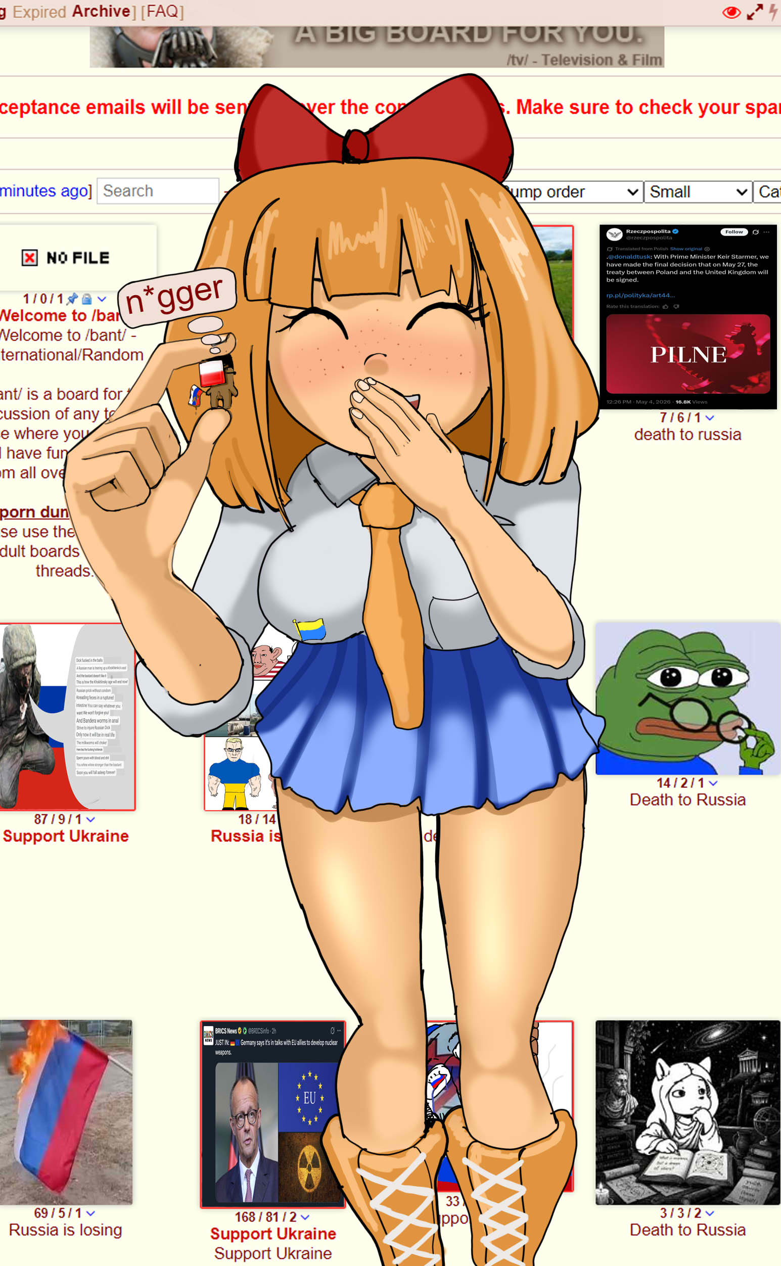 unknown, mymy schoppenboer, chudjak, /bant/, 1soyjak, 4chan, angry, blush, brown skin, catalog