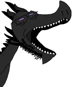 75764 - soybooru.com - crimsonvoidhydra1488 dragonjak glasses horns open_mouth sharp_teeth spikes teeth.png