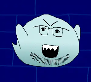 261485 - soybooru.com - ai_gener22ated bald clothes dancing front_view gif glasses klaus_schwab looking_at_you no_beard not_oc open_eyes schwab suit_and_tie viggle.ai white_background white_skin world_.gif