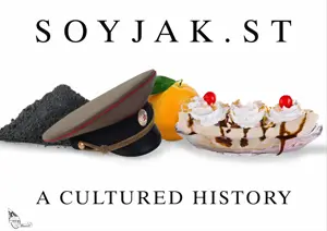 list of admins as objects 3rd soy anniversary poster OC.jpg