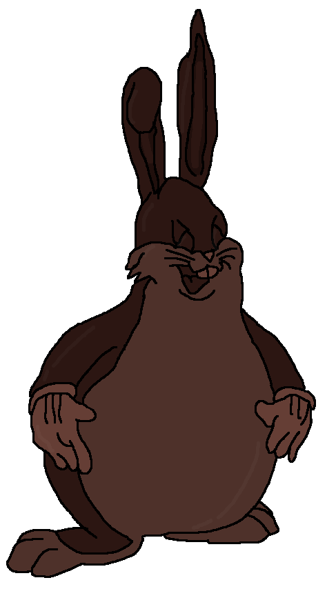 Big chocngus