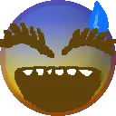 sweating nuurumoji2.png