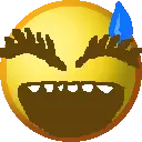 sweating nuurumoji1.png