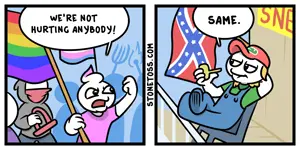 confederate-flag-not-hurting-anybodt-stonetoss-comic.png