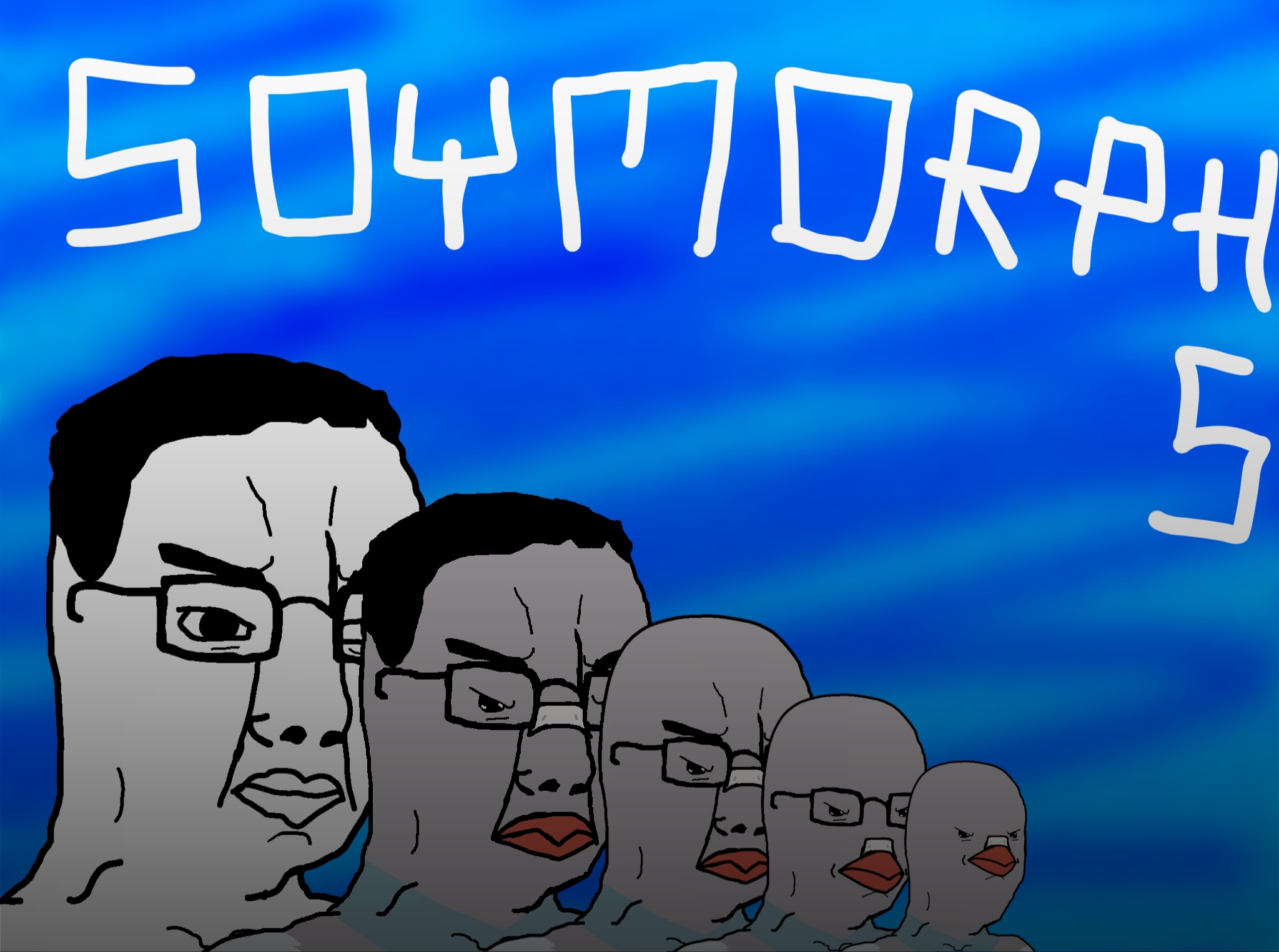 Original edits by MoistPepper