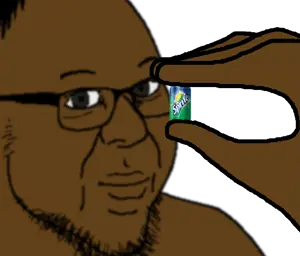 BlackTerfjakDrinksALittleSprite.png
