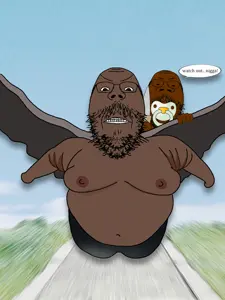 ANB and flying nigger.png