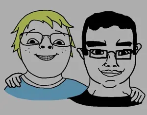 chud and tranny after all these years.mp4