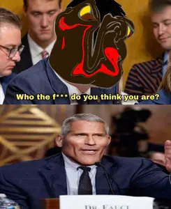 269081 - soybooru.com - 2soyjaks angry bernies black_hair brown_eyes closed_mouth discussion doctor dr_fau...ses gray_eyes gray_hair hair irl_background latino looking_at_you looking_to_the_right mexiaryan meximutt microphone n (1).png