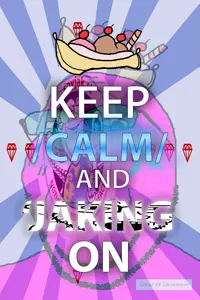 KeepCalmAndJakingOn.png