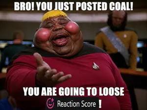 bro you just posted coal.png