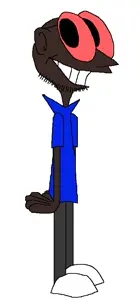 269338 - soybooru.com - 1soyjak animator320 bald black_eyes cartoon cartoonmania clothes ear full_body glasses half_open_mouth looking_at_you matthew_littlemore nose open_eyes pants pointy_nose shirt shoe shoes ski.jpg