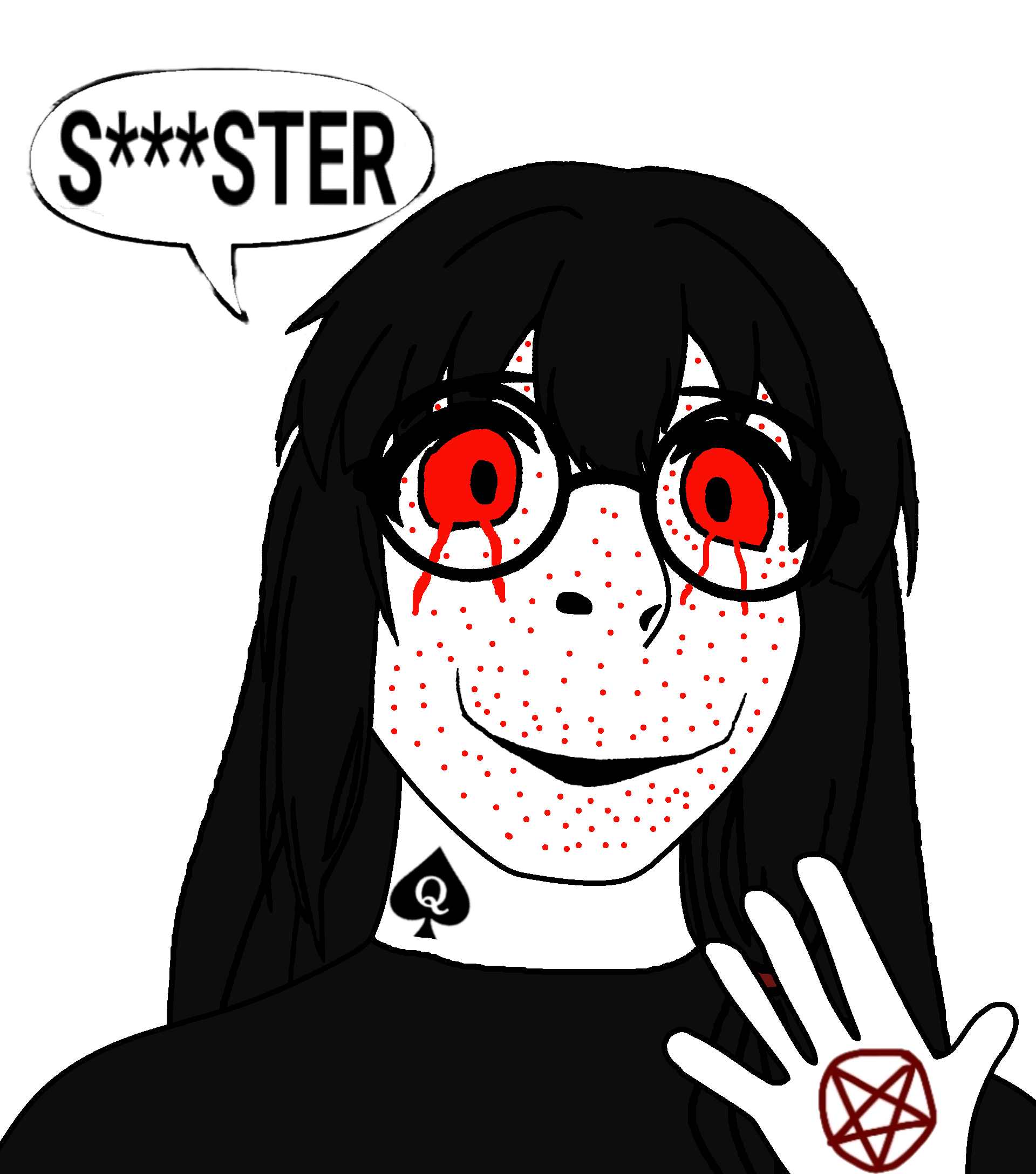 S***STER.......