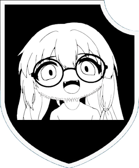 smuglet, 1soyjak, accessory, anime, army, atomwaffen division, cute, front view, german, germany
