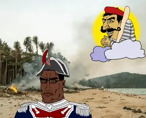 conclusion of the haitian revolutionary war.png