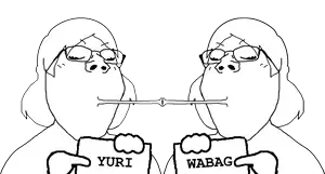 Kissing Femgapes Fact.png