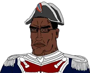 haitian perceptive chudjak transparent.png