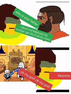 who is your father deltarune 1.jpeg