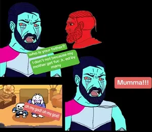 who is your father deltarune 2.jpeg