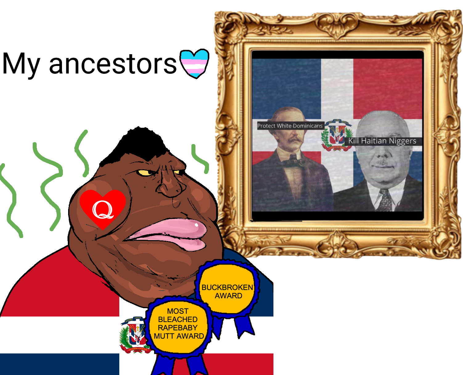 Dominigger