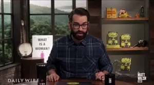 matt walsh gem.mp4