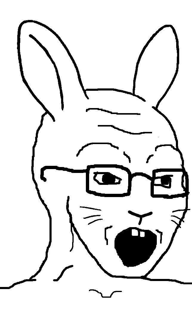 bnuuy soyjak