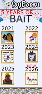 5 years of bait.png
