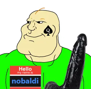 meximutt, mexiaryan, 1soyjak, bbc, buff, closed mouth, dildo, looking to the left, mod, no beard