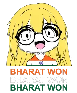 Smuglet bharat won.png