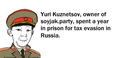 kuzjak, cap, closed mouth, clothes, coat, collar tabs, collared coat, collared shirt, communism, ear