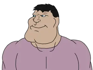 256970 - soybooru.com - 1soyjak a10_eyes bald blue_eyes buff closed_mouth hair half_body jaw jawline master_copy mexiaryan meximutt moistpepper muscles muscular_male no_beard no_glasses nose not_a_fucking_duplicate short_hair template three-quarter.png