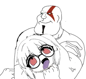 Warrior-z killing the shit out of smuglet.png