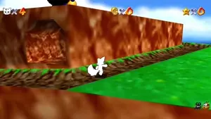 Bomb-Omb Battlefield but it's Boykisser (Boykisser Battlefield) - SiIvaGunner (1080p).mp4