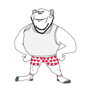 Impish Soyak Ears standing no clothes just underwear.png