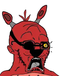 251071 - soybooru.com - 1soyjak bald black_eyes doctos forehead_lines glasses looking_to_the_right master_copy monochrome not_a_fucking_duplicate open_mouth portrait raised_eyebrow scared shocked skinny soyak soy.png