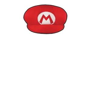 271044 - soybooru.com - accessory cap clothes hat mario mustache nintendo soybooru soybooru_hat soyjak_accessory super_mario transparent_background video_game(1).png