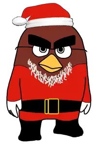 253339 - soybooru.com - 1soyjak angry angry_birds angry_birds_movie animal arm beak big_eyes bird bushy_eyebrows closed_mouth cobson_killer cobson_killer eyebrows feather frown full_body glasses hair iris large_eyebrows leg lo.png