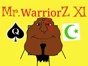 MR WarriorZ XI.png