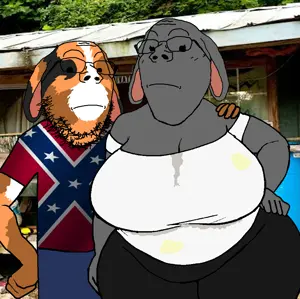 appalachian rabbit family