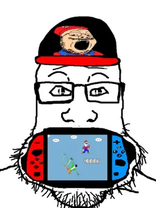 my first soyjak.png