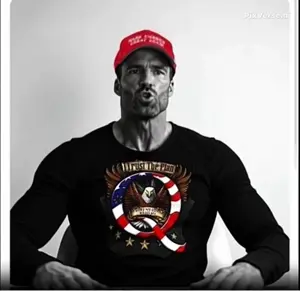 MAGA PATRIOT tells a funny joke 10.mp4