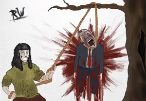 Faces of Grief was pretty great.