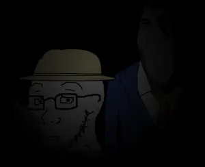 nophono knows where detective 'jak went